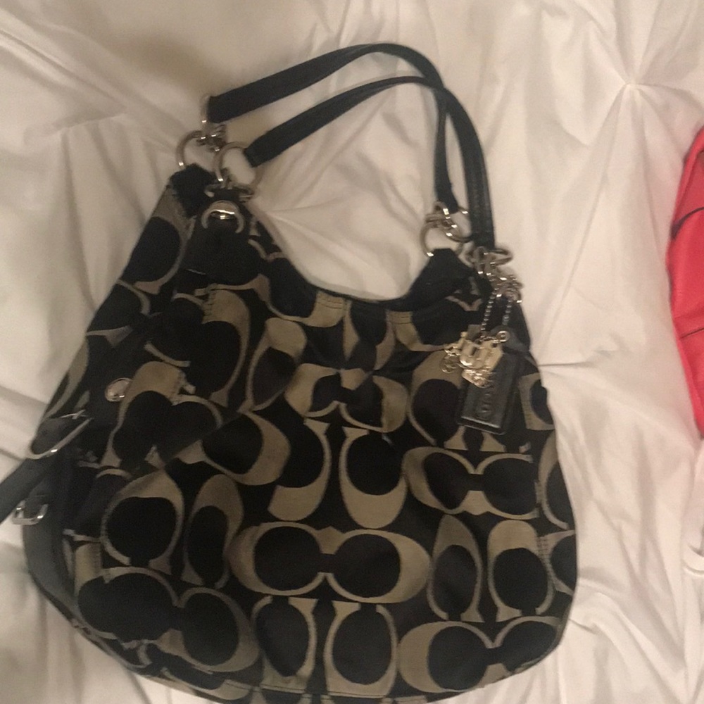 purse